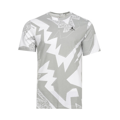 Jordan Essentials  Men's Printed T-Shirt "White"