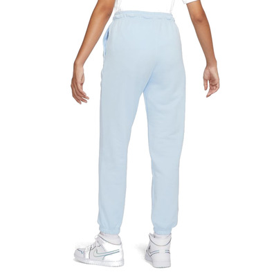 Jordan Essentials Women's Fleece Pants "Celestine Blue"