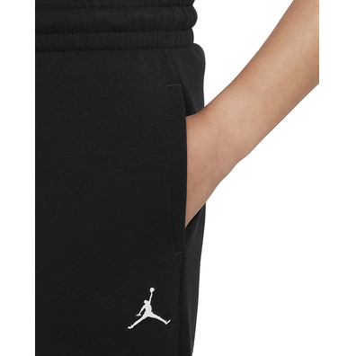 Jordan Girls Jumpman Essentials Pants "Black"