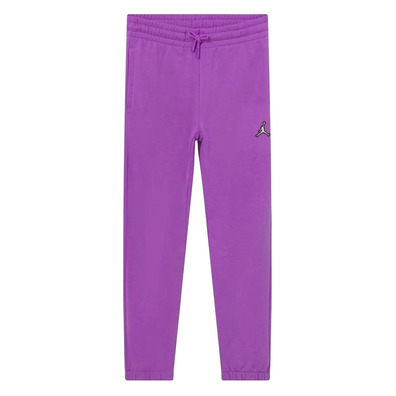 Jordan Girls Jumpman Essentials Pants "Hyper Violet"
