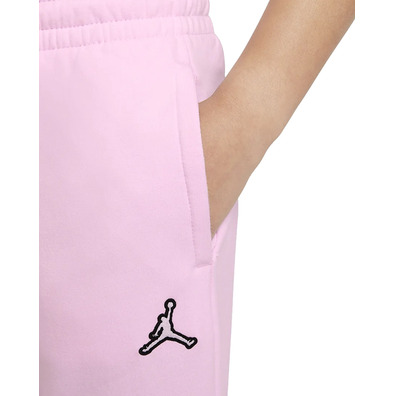 Jordan Girls Jumpman Essentials Pants "Pink Foam"