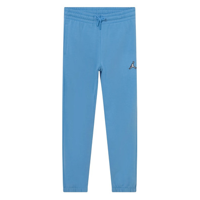 Jordan Girls Jumpman Essentials Pants "University Blue"