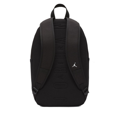 Jordan Jersey Backpack "Black"