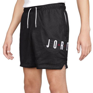 Jordan Jumpman Air Shorts "Black"