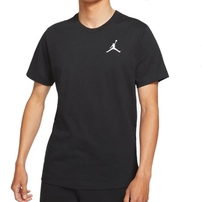 Jordan Jumpman Men's Short-Sleeve T-Shirt "Black"