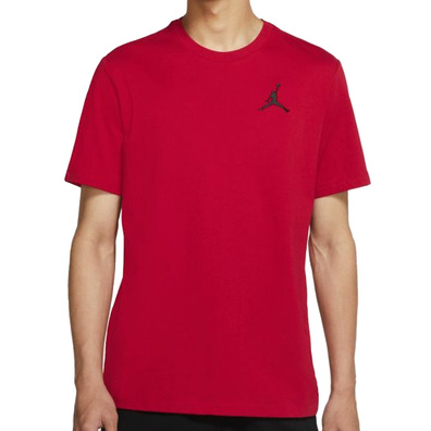Jordan Jumpman Short-Sleeve T-Shirt "RedBlack"