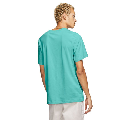 Jordan Jumpman SS T-Shirt "Tropical Twist"
