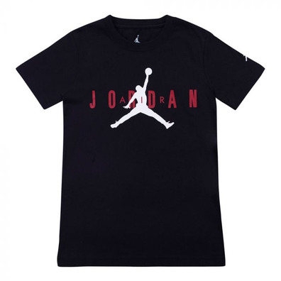 Jordan Kids Jumpman Brand 5 Tee "Black"