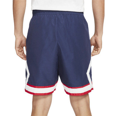 Jordan Paris Saint-Germain Jumpman Men's Shorts