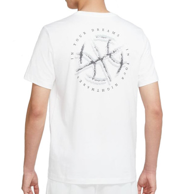 Jordan Sport DNA Short-Sleeve T-Shirt