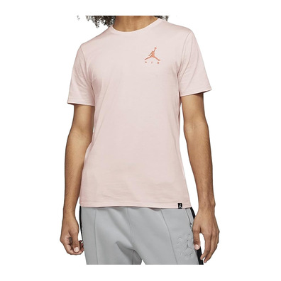 Jordan Sportswear Jumpman Air Embroidered T-Shirt "Orange Pearl"