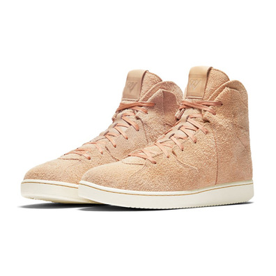 vachetta tan jordan 4