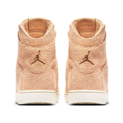 jordan westbrook 0.2 vachetta tan