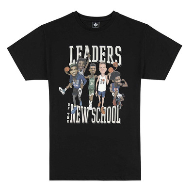 K1X Leaders Of New School T-Shirt (0001)