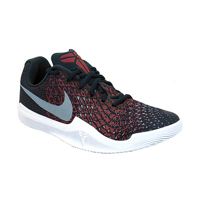 kobe mamba instinct red and black
