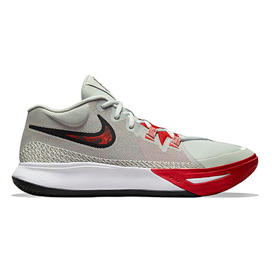 Kyrie Flytrap 6 "Red Wolf"