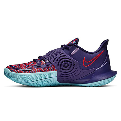 Kyrie Low 3 "New Orchid"