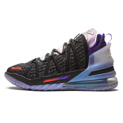 Lebron 18 "The Chosen 2"