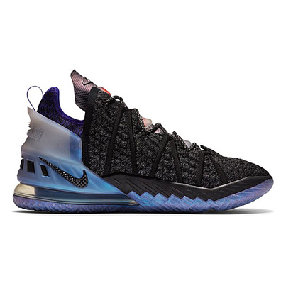 lebron 18 the chosen 2 release date