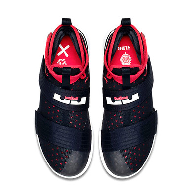 Lebron soldier 10 bred deals