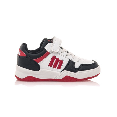 Mustang Sneakers Junior Pope "Soto Red"