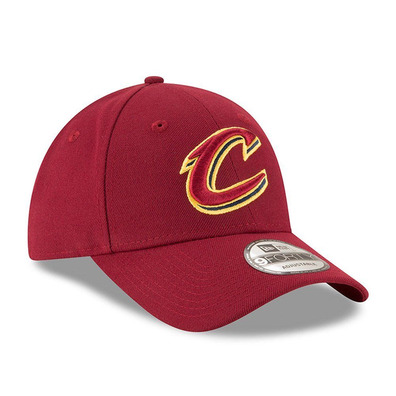 New Era NBA Cleveland Cavaliers The League 9FORTY Cap