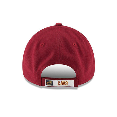 New Era NBA Cleveland Cavaliers The League 9FORTY Cap