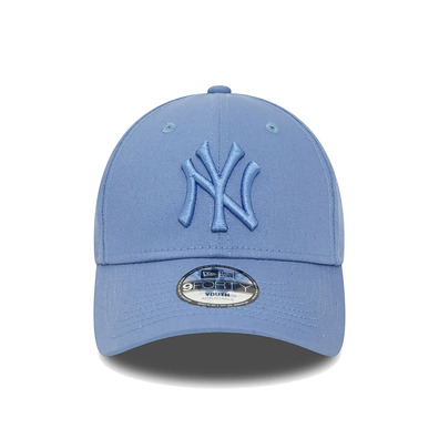 New Era Kids NY Yankees Essential 9FORTY "Blue"