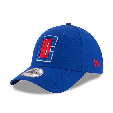 New Era NBA Los Angeles Clippers The League 9FORTY Cap