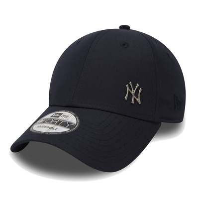 New Era MLB New York Yankees Flawless 9FORTY Cap "Navy"