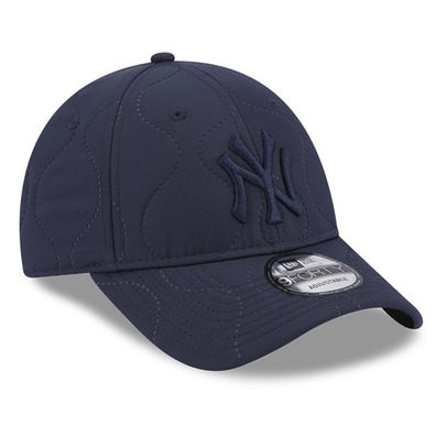 New Era MLB Yankees Quilted 9FORTY Adjustable Cap