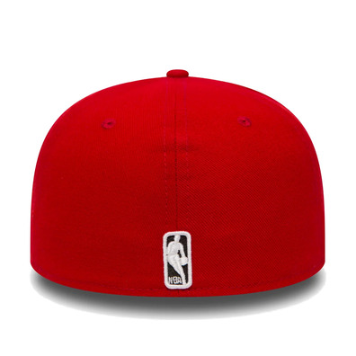 New Era NBA Chicago Bulls Essential 59FIFTY Fitted Cap