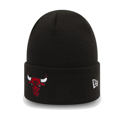 New Era NBA Chicago Bulls Essential Cuff Beanie Hat