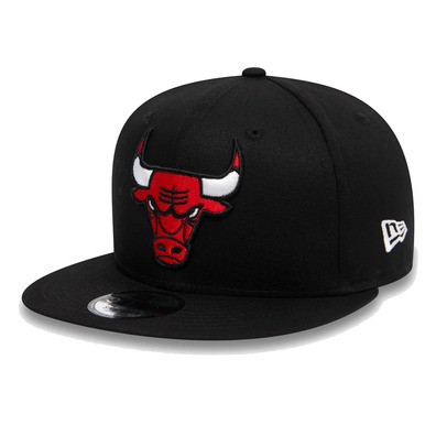 New Era NBA Chicago Bulls Logo 9FIFTY 950 Snapback Cap