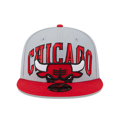 New Era NBA Chicago Bulls Tip Off 2023 9FIFTY Cap
