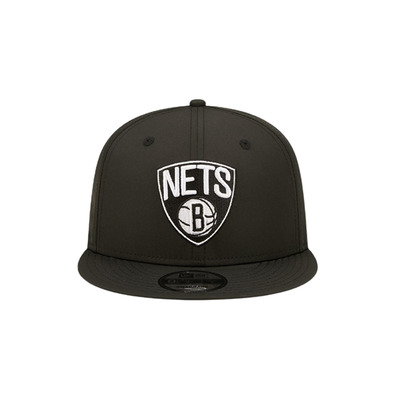New Era NBA Neon Pack Brooklyn Nets 9Fifty Snapback Cap