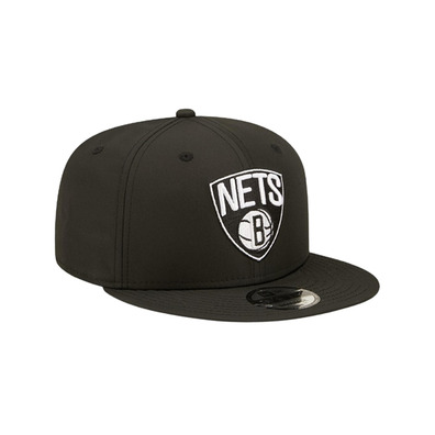 New Era NBA Neon Pack Brooklyn Nets 9Fifty Snapback Cap