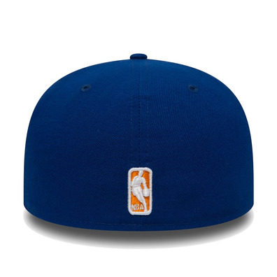 New Era NBA New York Knicks Essential 59FIFTY Fitted Cap