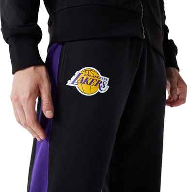 New Era NBA Official L.A Lakers Logo Jogger