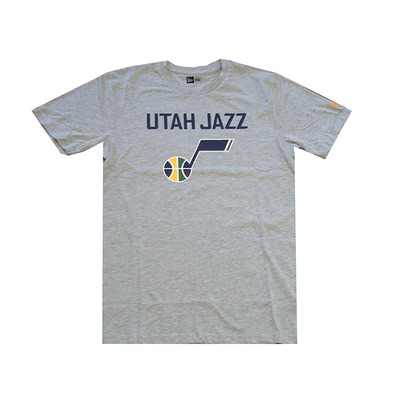 New Era NBA Team Logo Utah Jazz # 45 Donovan Mitchell #