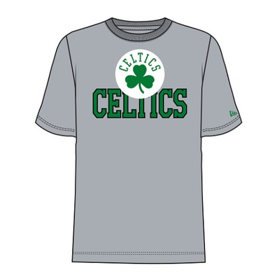 New Era NBA23 Boston Celtics To SS Tee