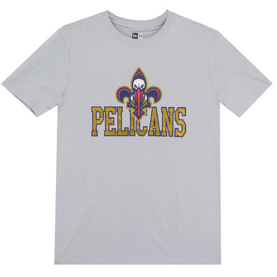 New Era NBA23 New Orleans Pelicans To SS Tee