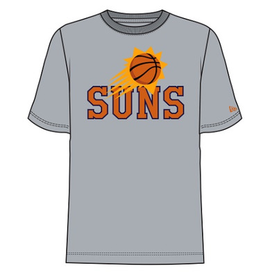 New Era NBA23 Phoenix Suns To SS Tee