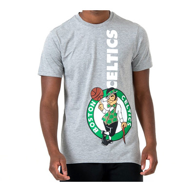 New Era Team Boston Celtics Tee