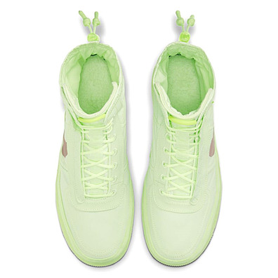 nike air force 1 shell barely volt