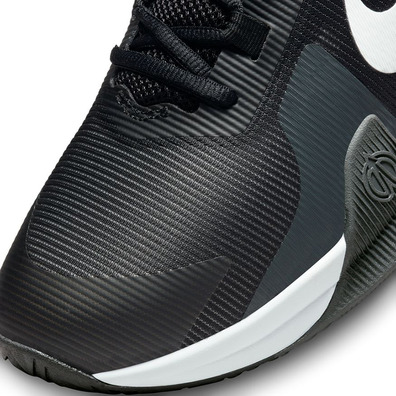 Nike Air Max Impact 4 "Black and White"