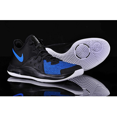 Nike Air Versitile III \
