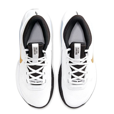 Nike Air Zoom Crossover (GS) "Gold"