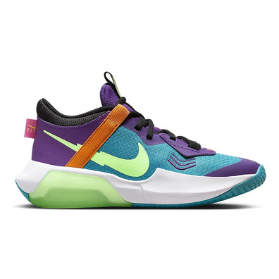 nike zoom nebula