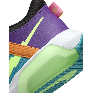 Nike Air Zoom Crossover (GS) "Nebula"